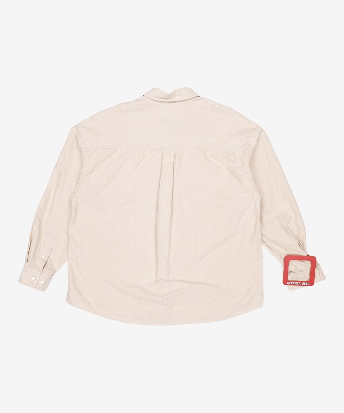 스파오(SPAO) 캐주얼 셔츠 L