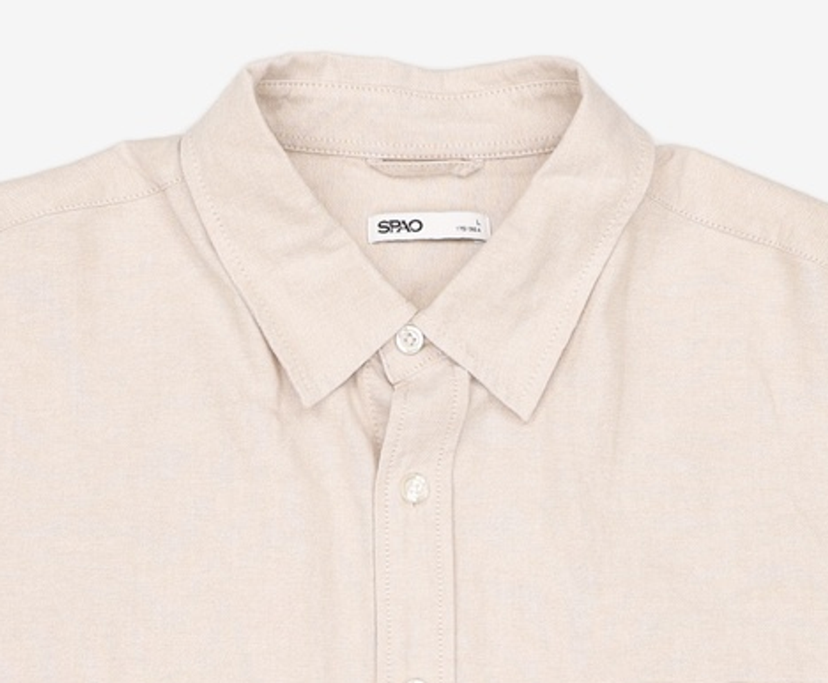 스파오(SPAO) 캐주얼 셔츠 L