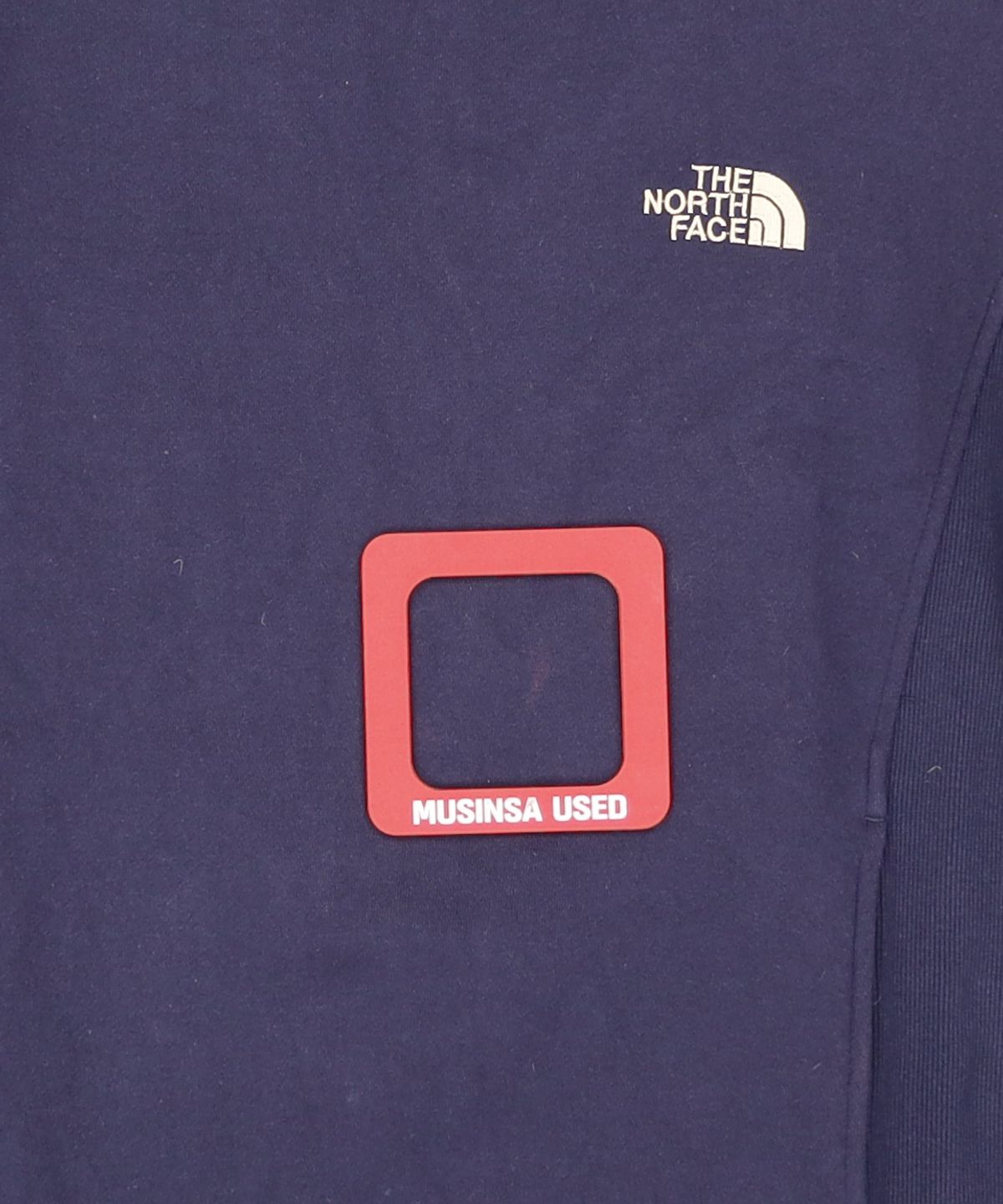 노스페이스(THE NORTH FACE) 맨투맨/스웨트셔츠 M