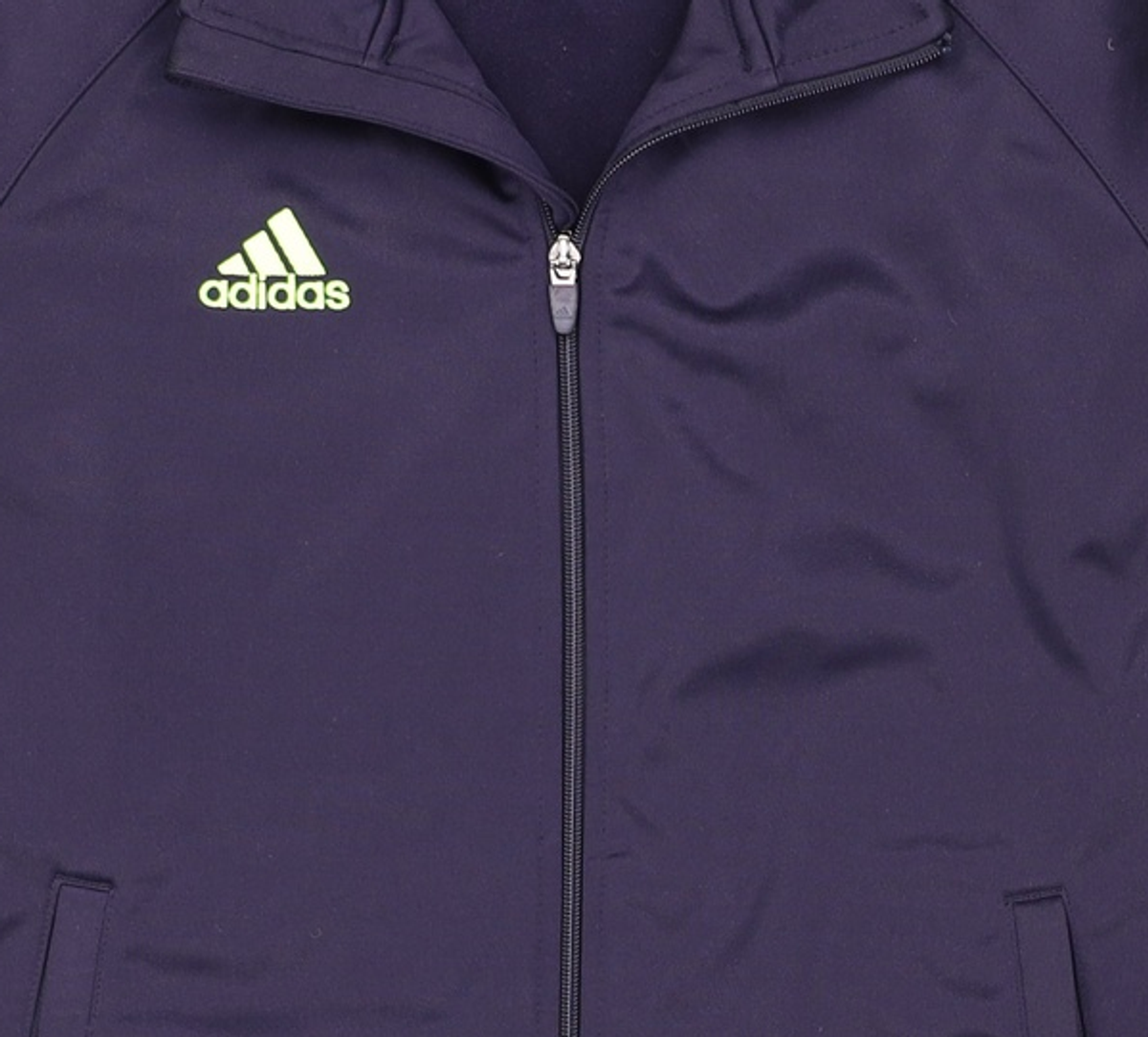 아디다스(ADIDAS) 트레이닝 재킷 80