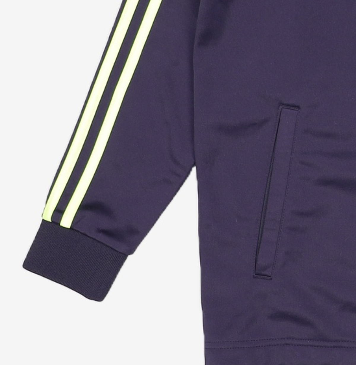 아디다스(ADIDAS) 트레이닝 재킷 80