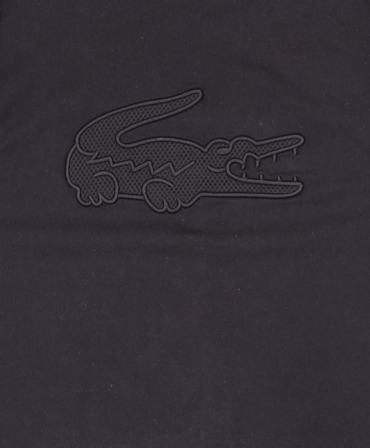 라코스테(LACOSTE) 반소매 티셔츠 XS