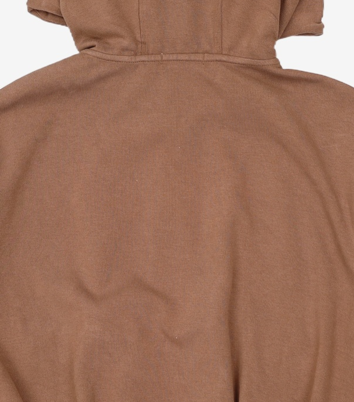 그로브(GROVE) EVERLY HOODIE ZIP-UP (BROWN) FREE