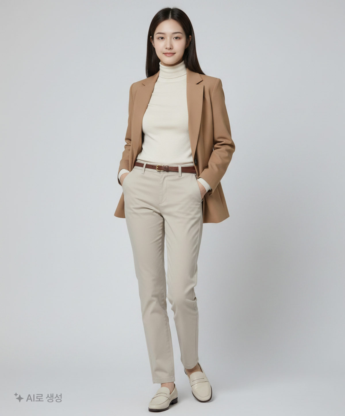 디케이엔와이(DKNY) 코튼 팬츠 S