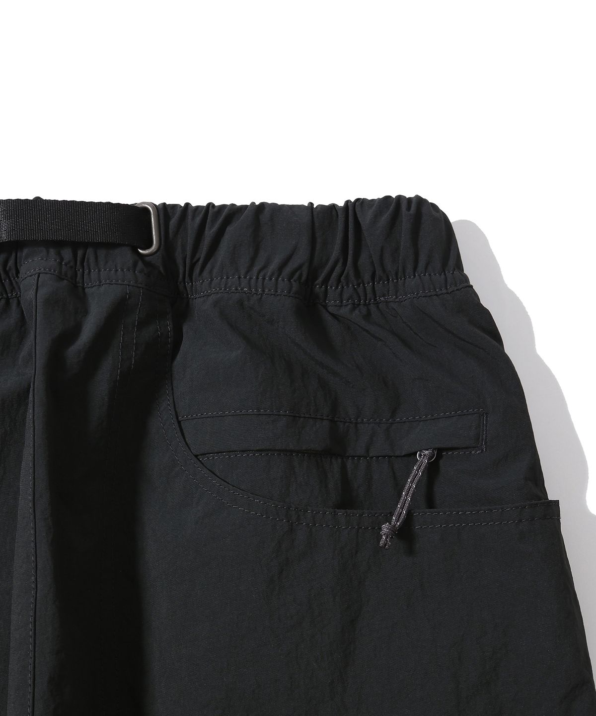 휴머러스 어카운트(HUMOROUS ACCOUNT) MANMADE FIELD PANTS / CHARCOAL