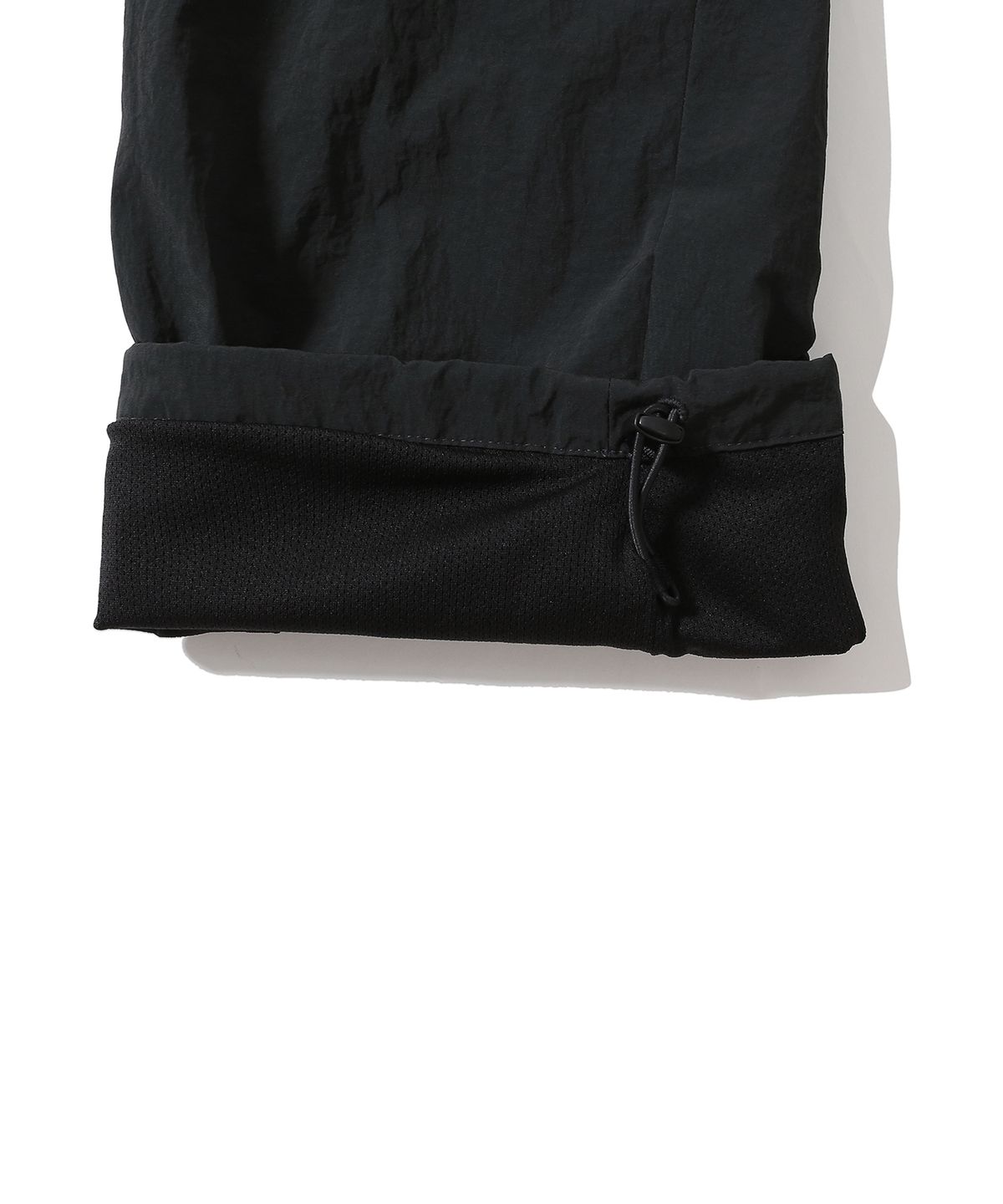 휴머러스 어카운트(HUMOROUS ACCOUNT) MANMADE FIELD PANTS / CHARCOAL