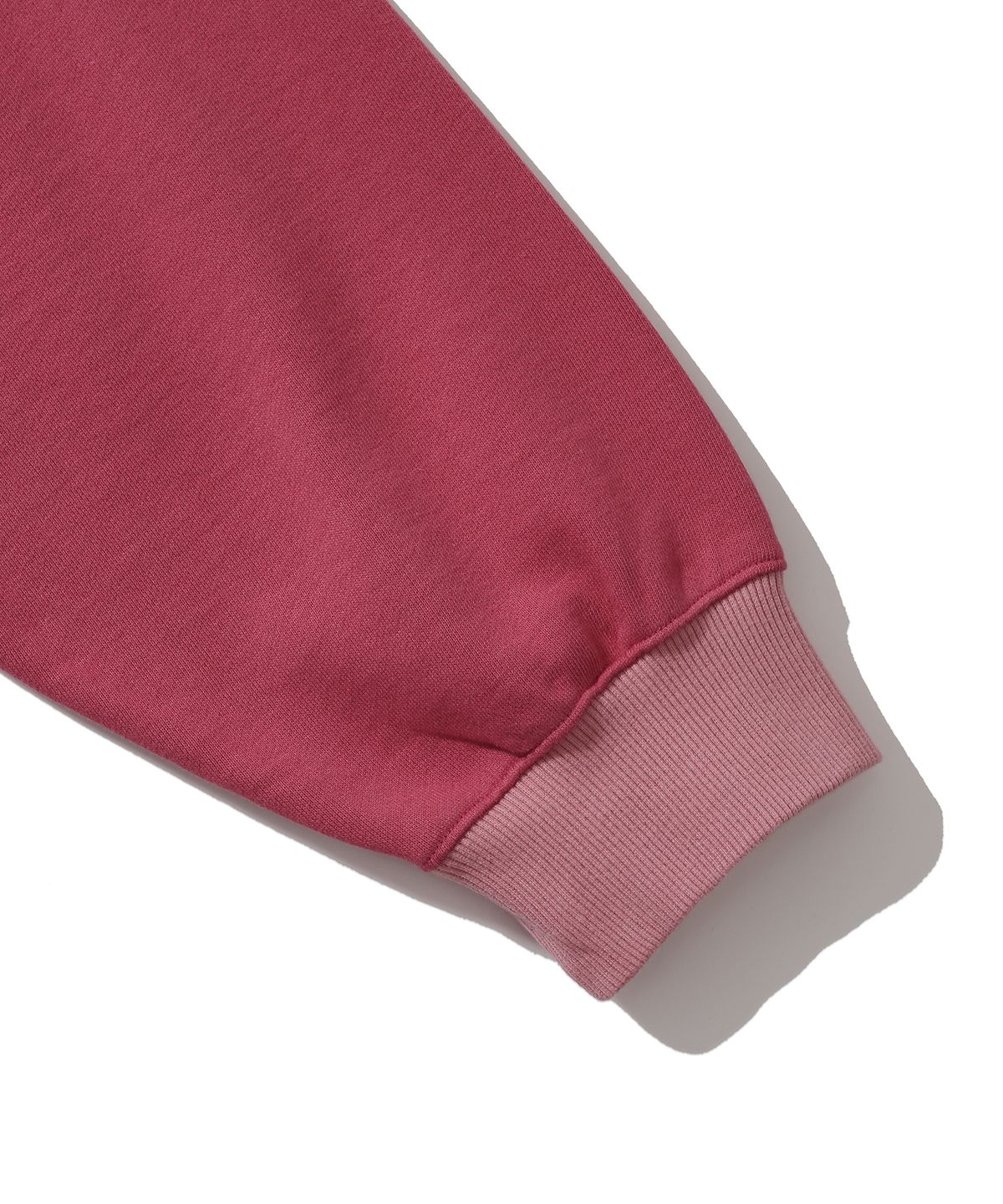 휴머러스 어카운트(HUMOROUS ACCOUNT) WAVE PK SW SHIRT / MAGENTA