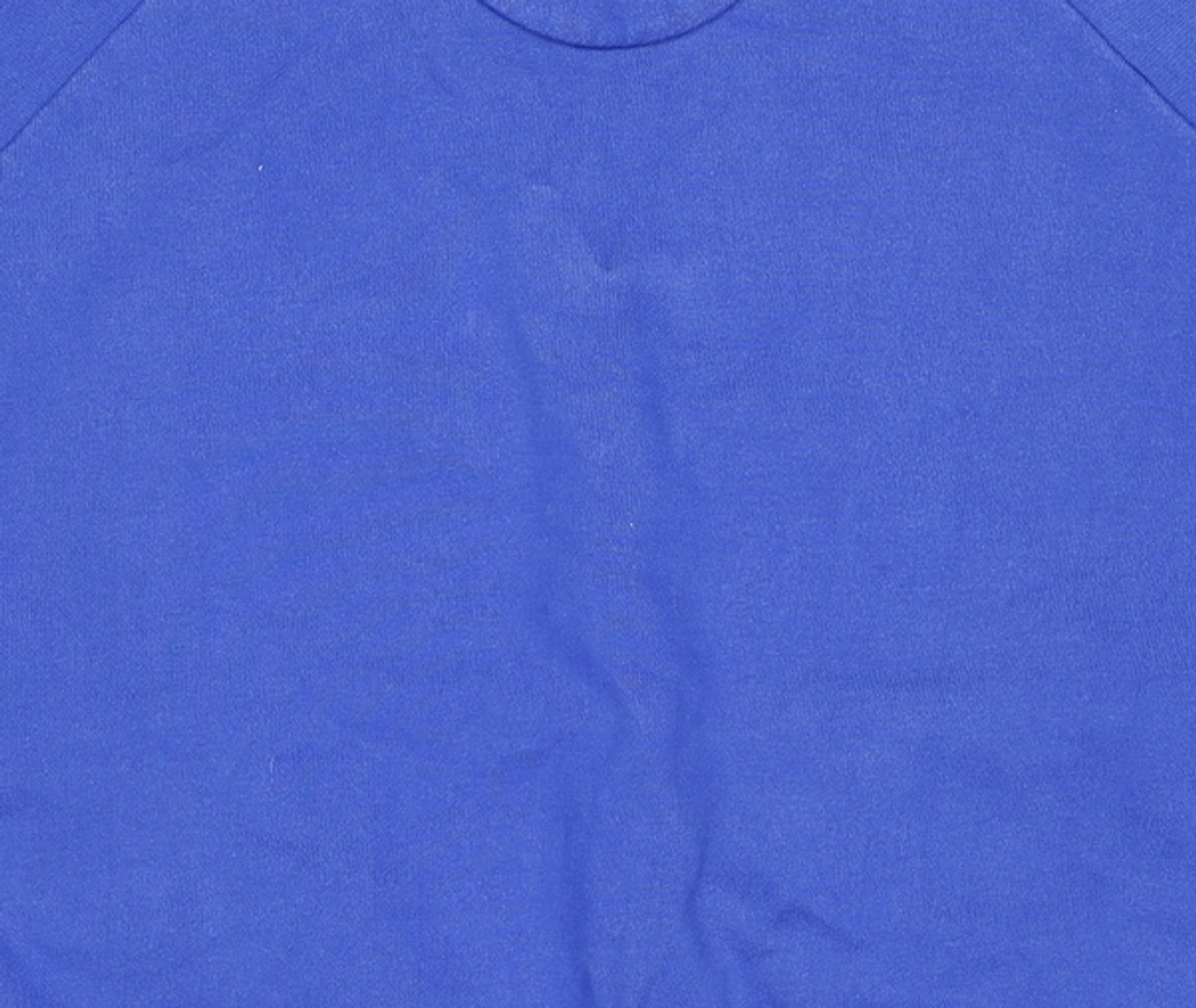 비디디엔(BDDN) 루즈 레터링 스웻셔츠 (cream) N1