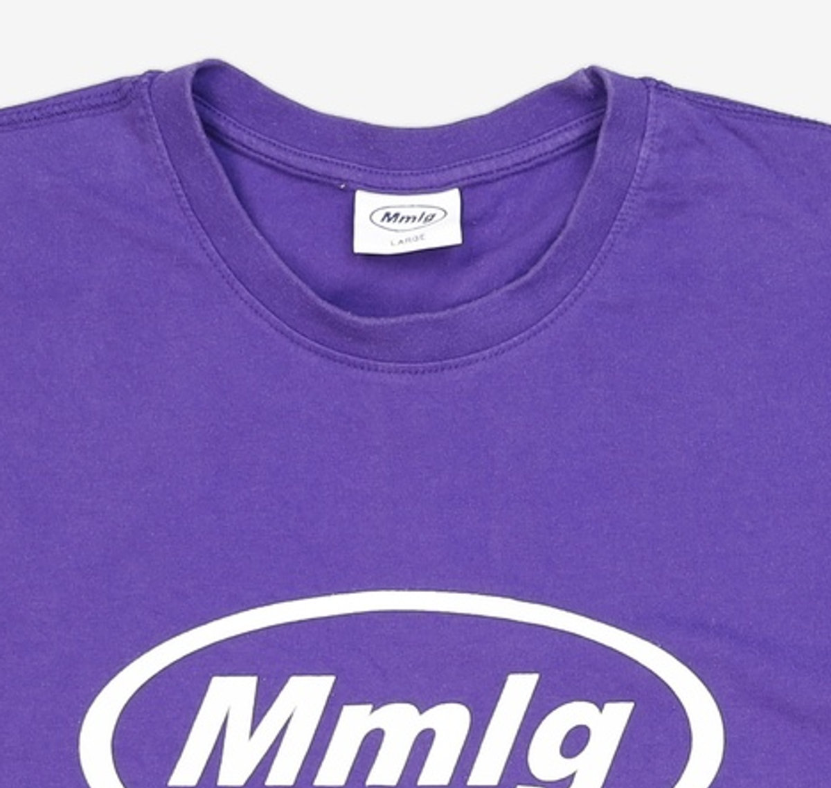 엠엠엘지(MMLG) [Mmlg] MMLG HF-T (ULTRA VIOLET) L