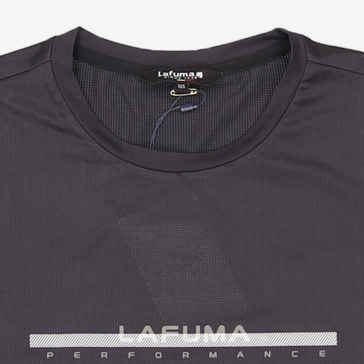 라푸마(LAFUMA) 반소매 티셔츠 105