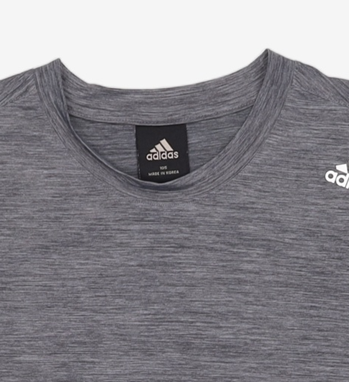 아디다스(ADIDAS) 반소매 티셔츠 105