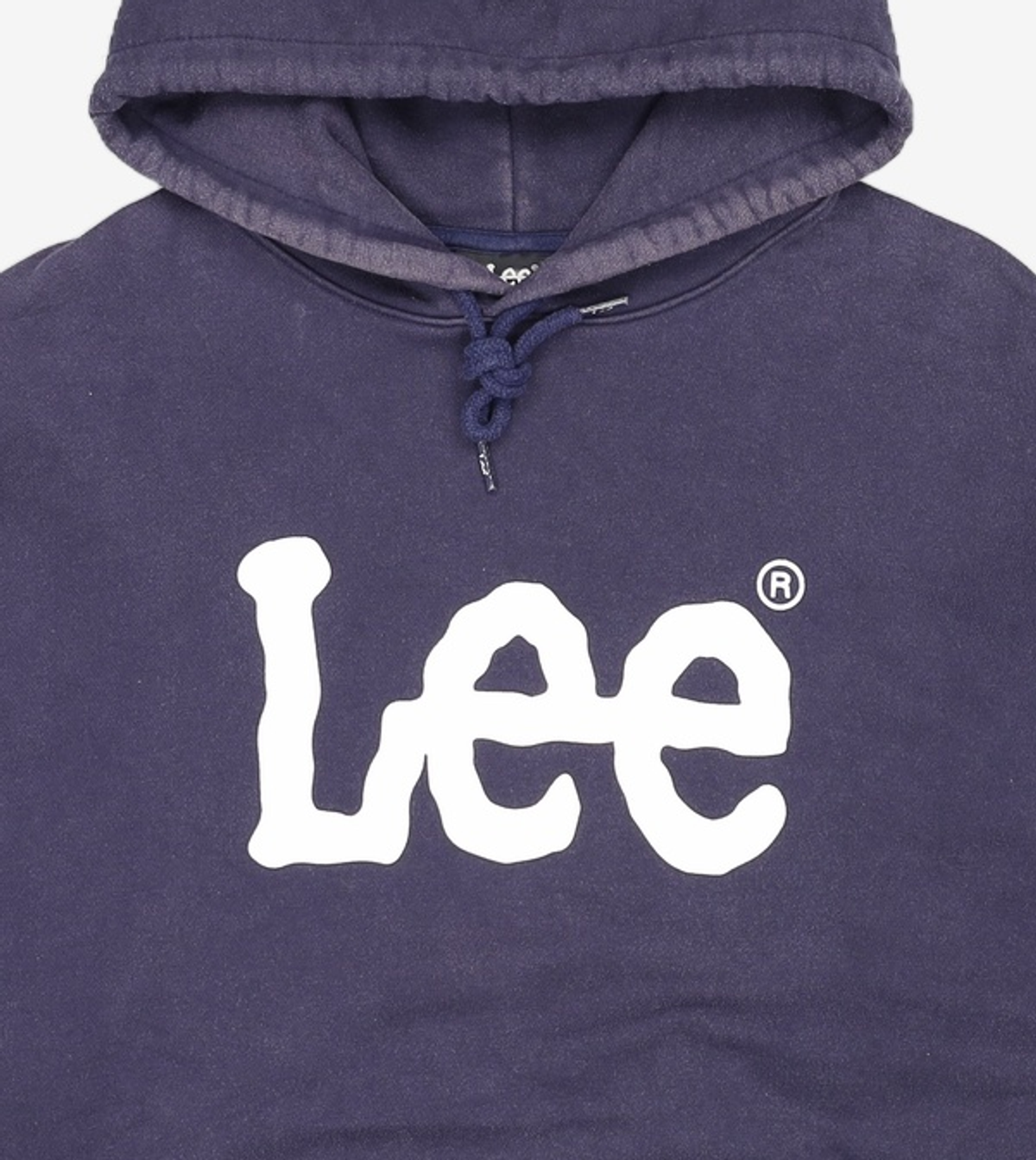 리(LEE) 후드 티셔츠 L