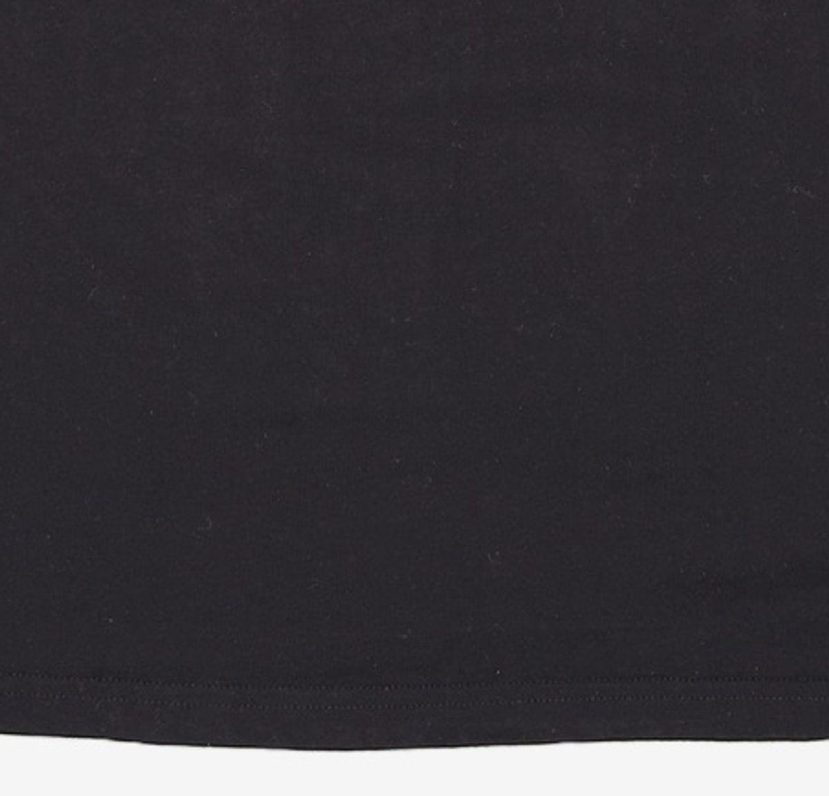 예스아이씨(YESEYESEE) Racing 23 Tee Black L