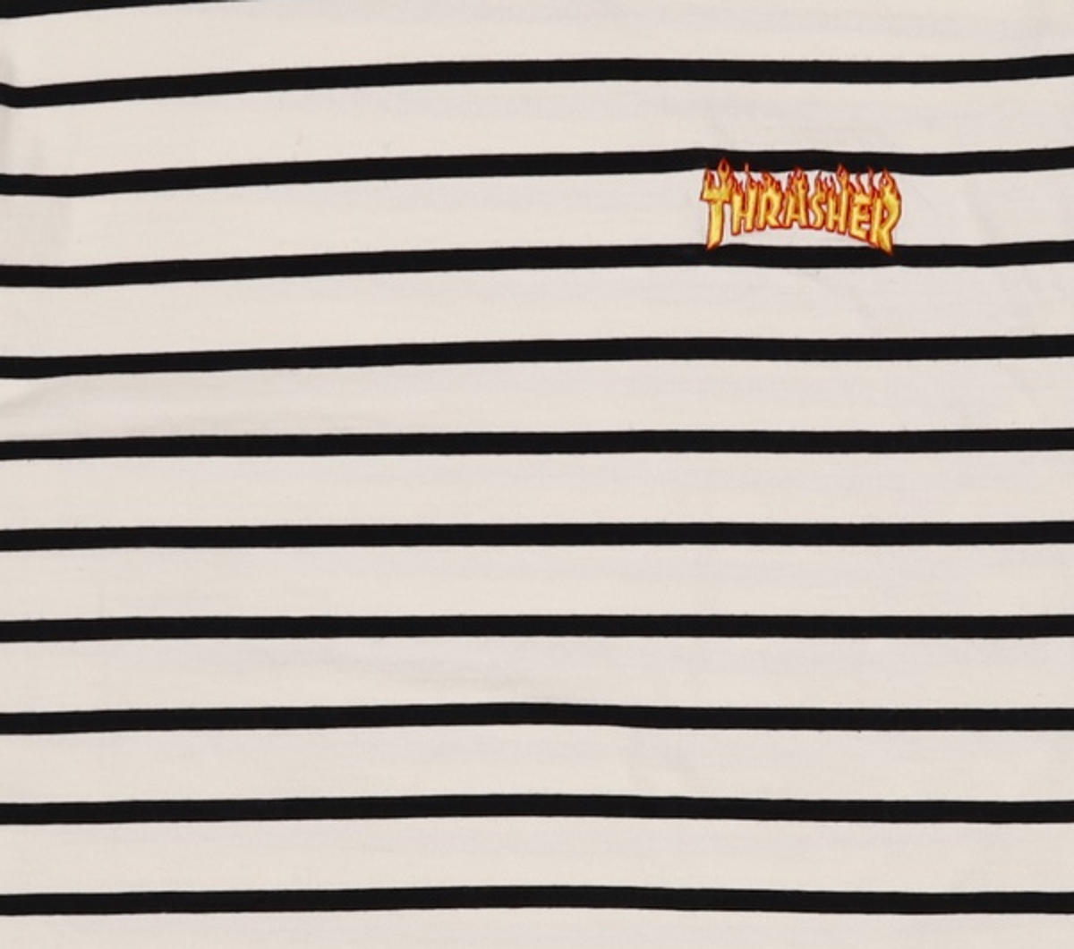 트레셔(THRASHER) 긴소매 티셔츠 M