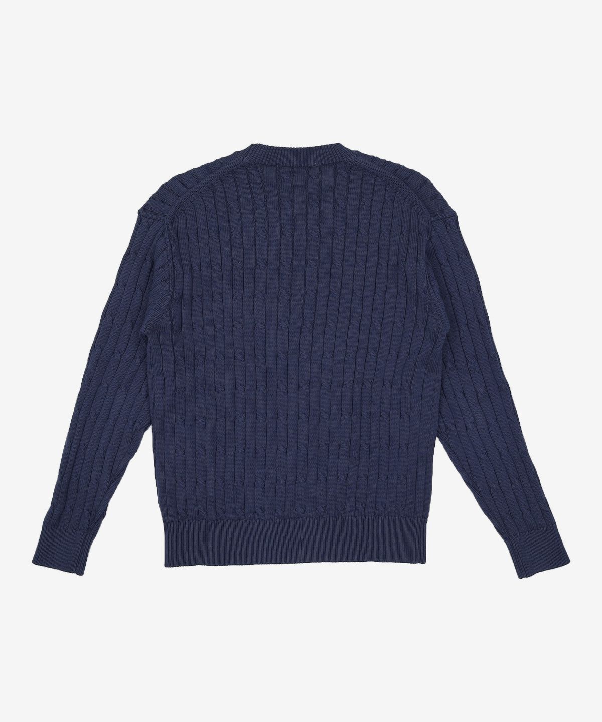 니티드(KNITTED) 니트/스웨터 L