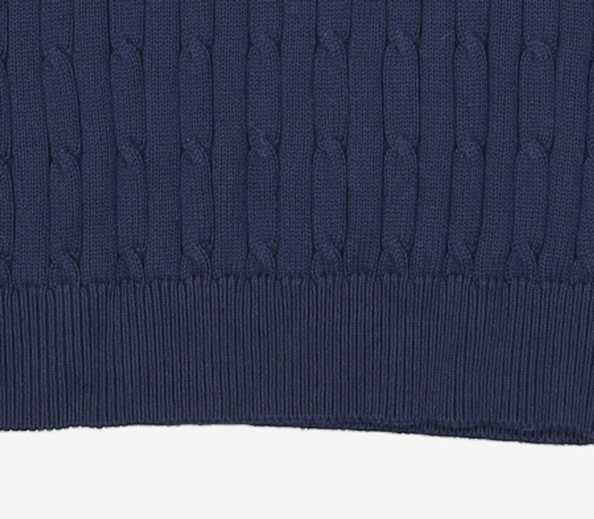 니티드(KNITTED) 니트/스웨터 L