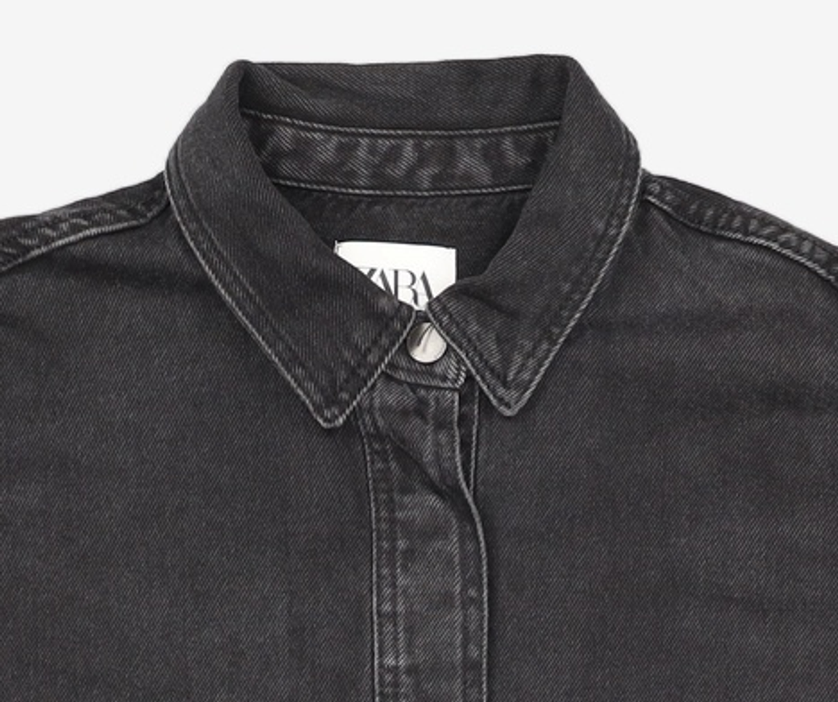 자라(ZARA) 캐주얼 셔츠 M