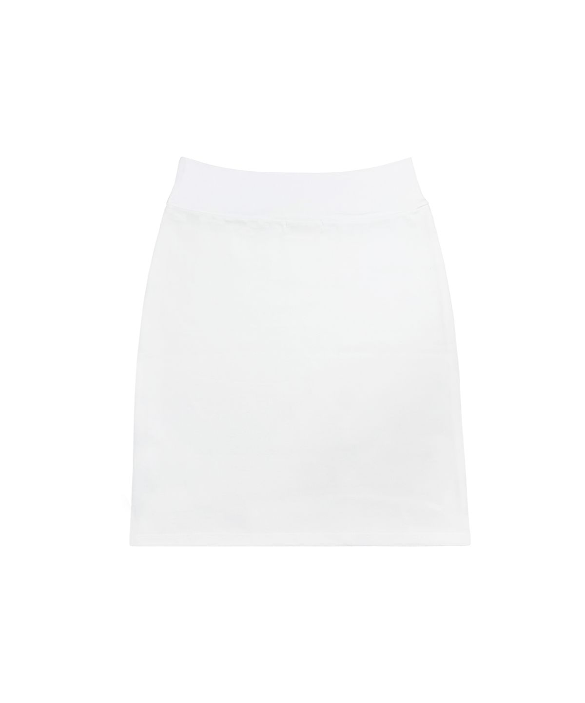 락앤키(LOCK AND KEY) Lotus Skirt (White)