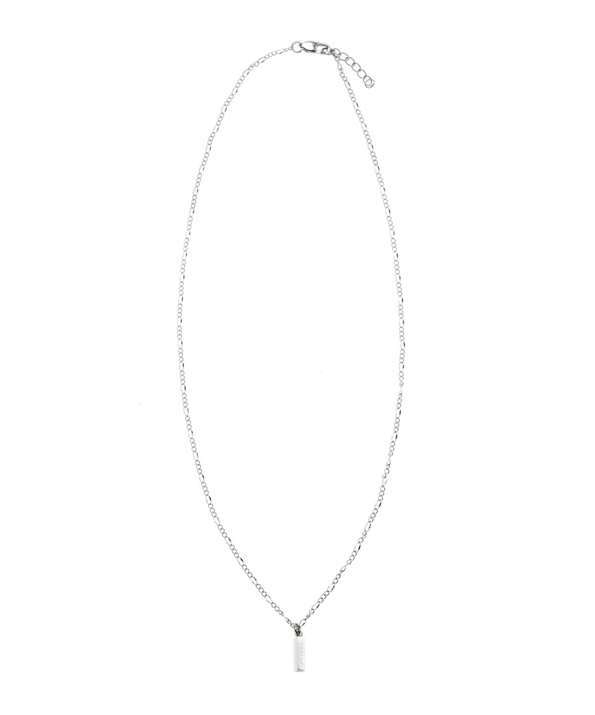 헬리오스(HELIOS) MARK NECKLACE #1
