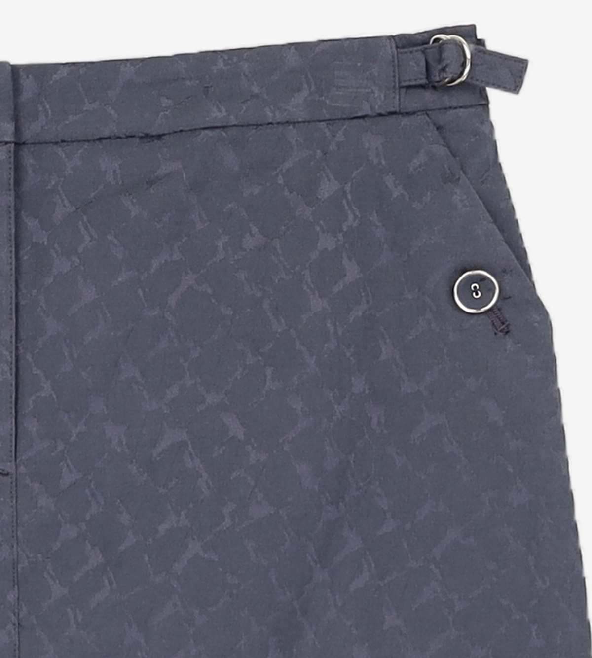 랑방 스포츠(LANVIN SPORT) 미니스커트 40