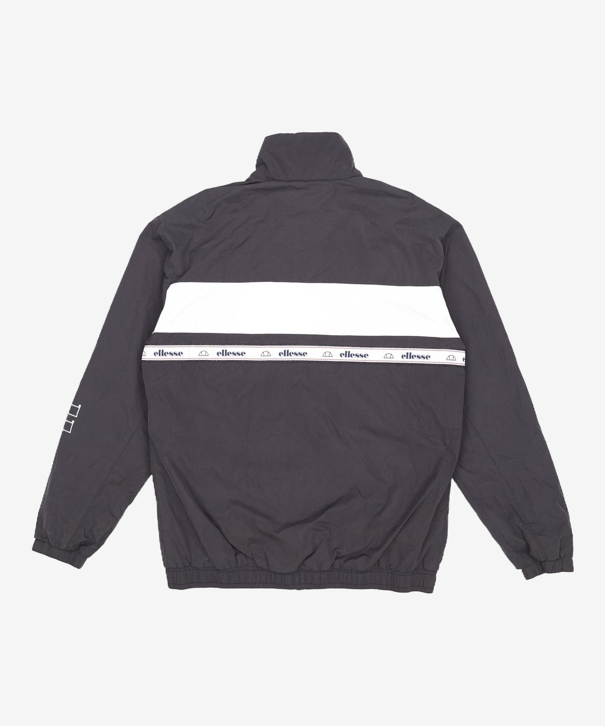 엘레쎄(ELLESSE) 트레이닝 재킷 90