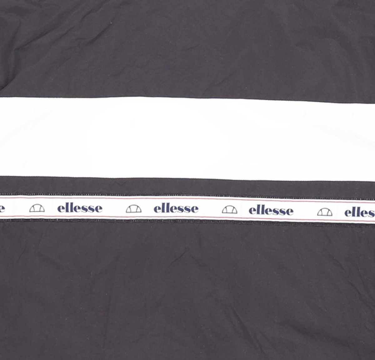 엘레쎄(ELLESSE) 트레이닝 재킷 90