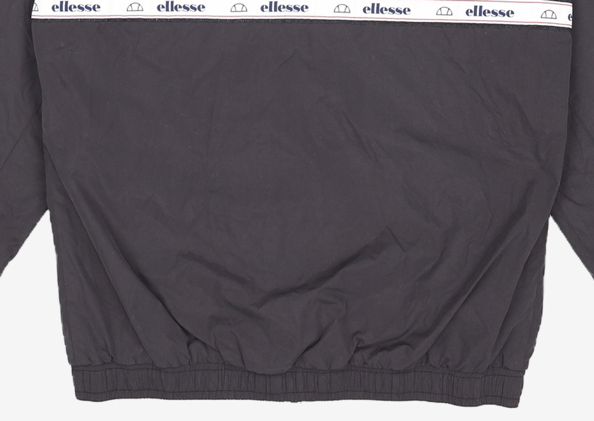 엘레쎄(ELLESSE) 트레이닝 재킷 90