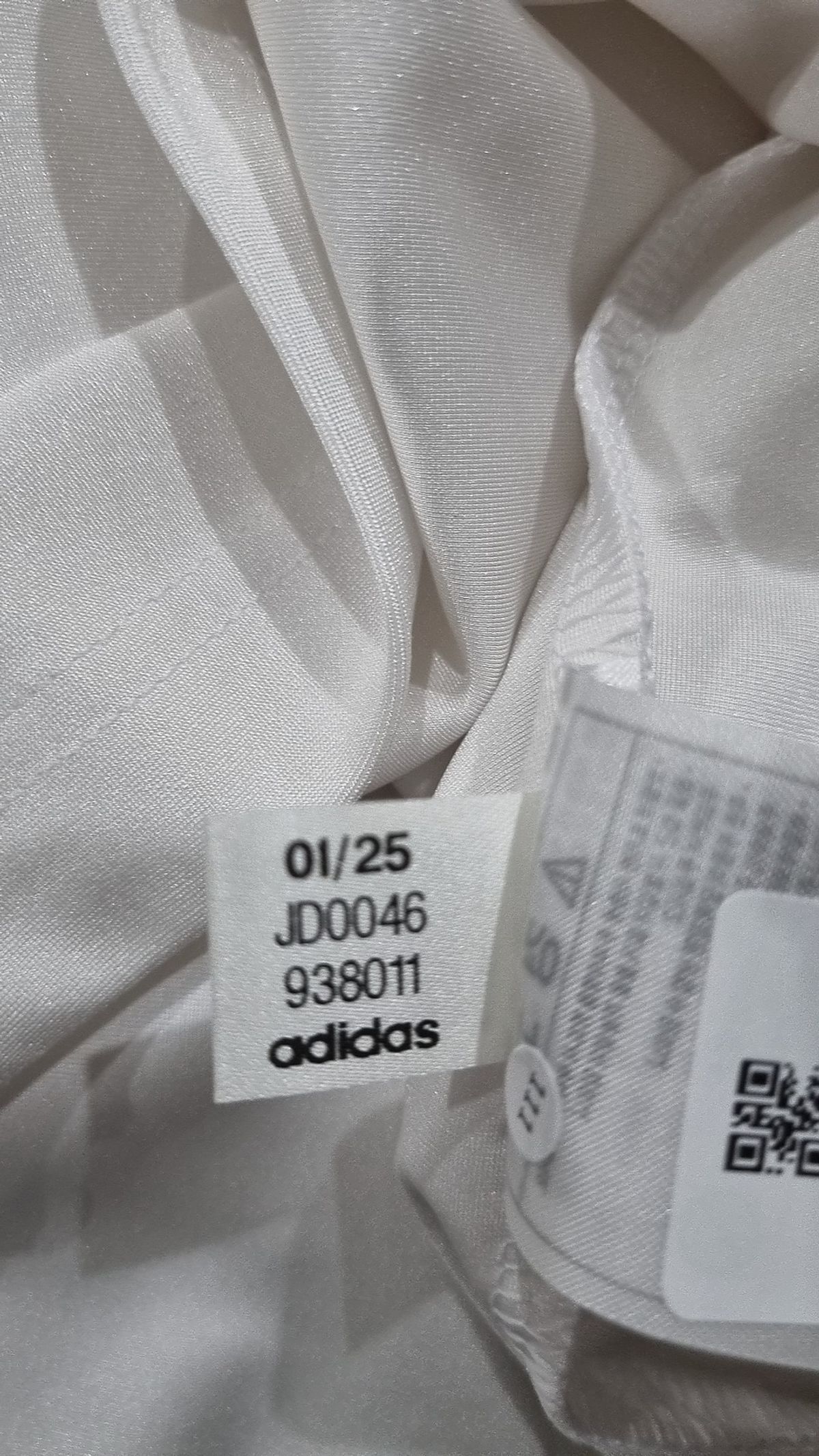아디다스(ADIDAS) 반소매 티셔츠 L