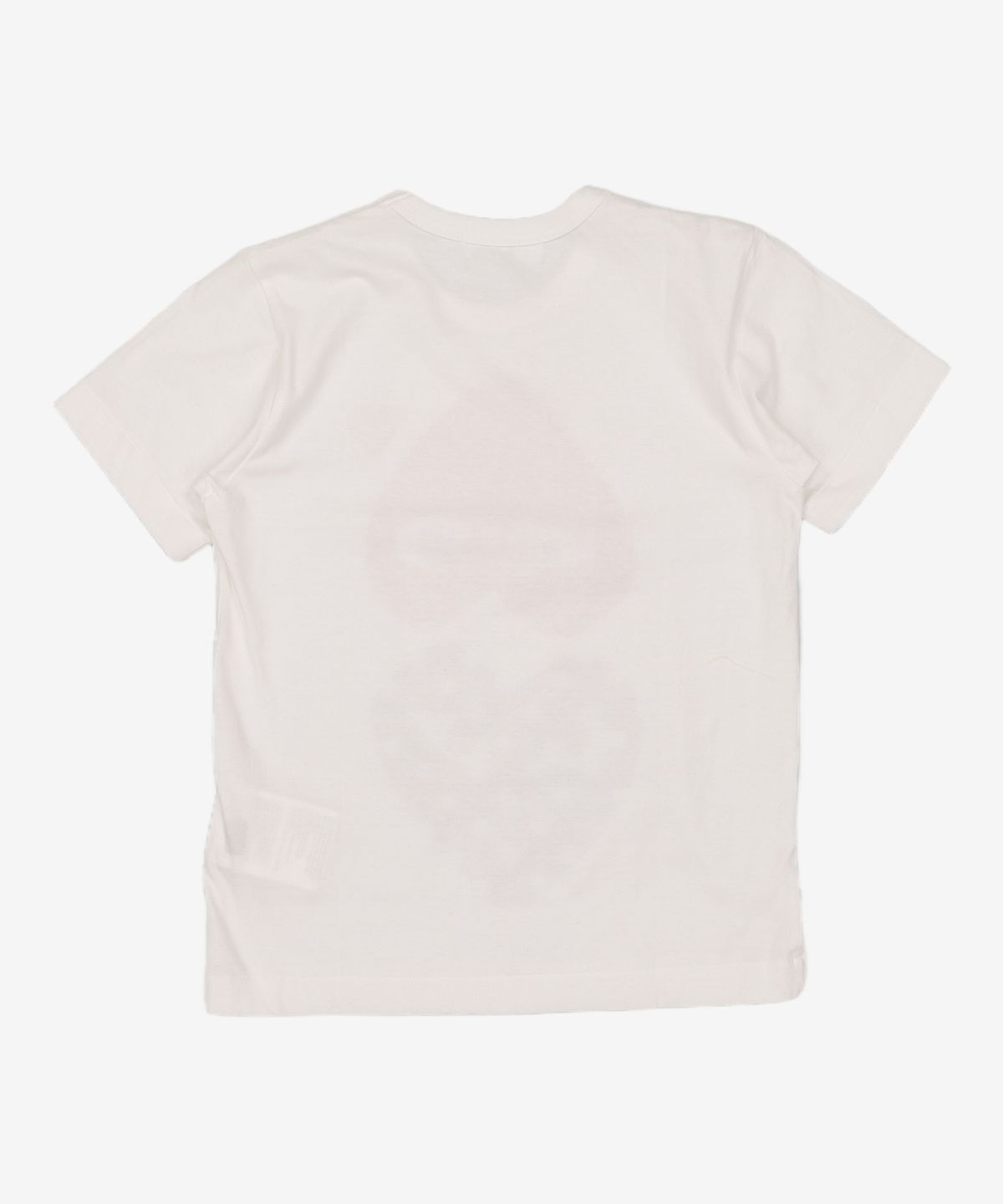 꼼데가르송 플레이(COMME DES GARCONS PLAY) 반소매 티셔츠 M