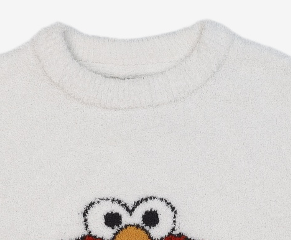 123 세서미 스트리트(123 Sesame Street) 니트/스웨터 FREE