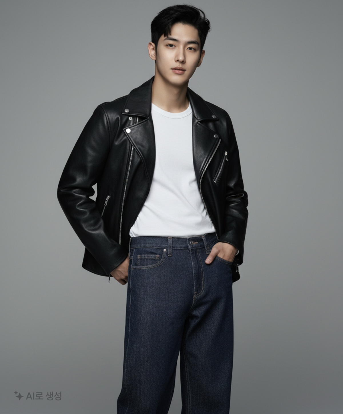 유니클로 x JW 앤더슨(UNIQLO x JW ANDERSON) 청/데님 팬츠 71