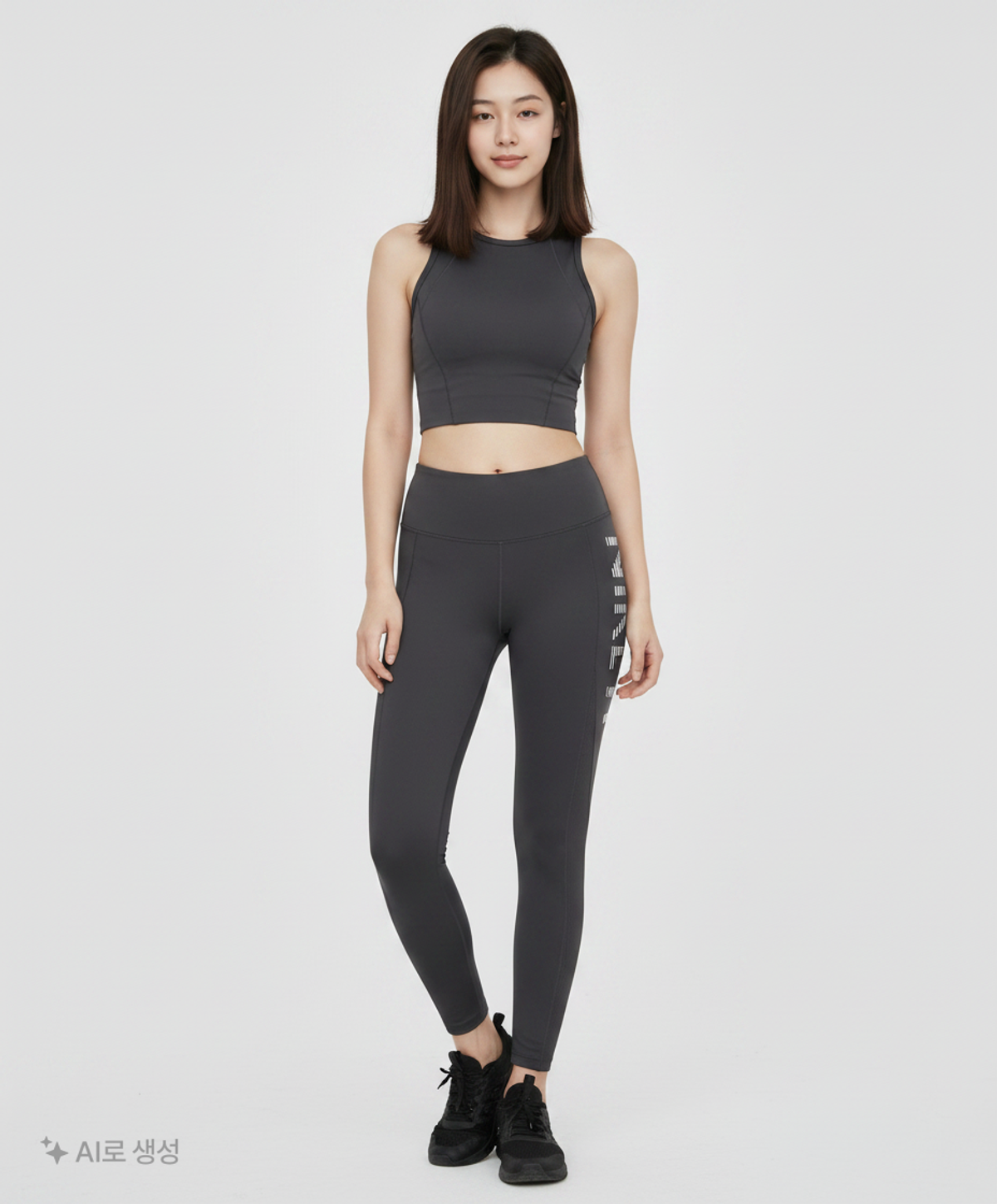 나이키(NIKE) 레깅스 M