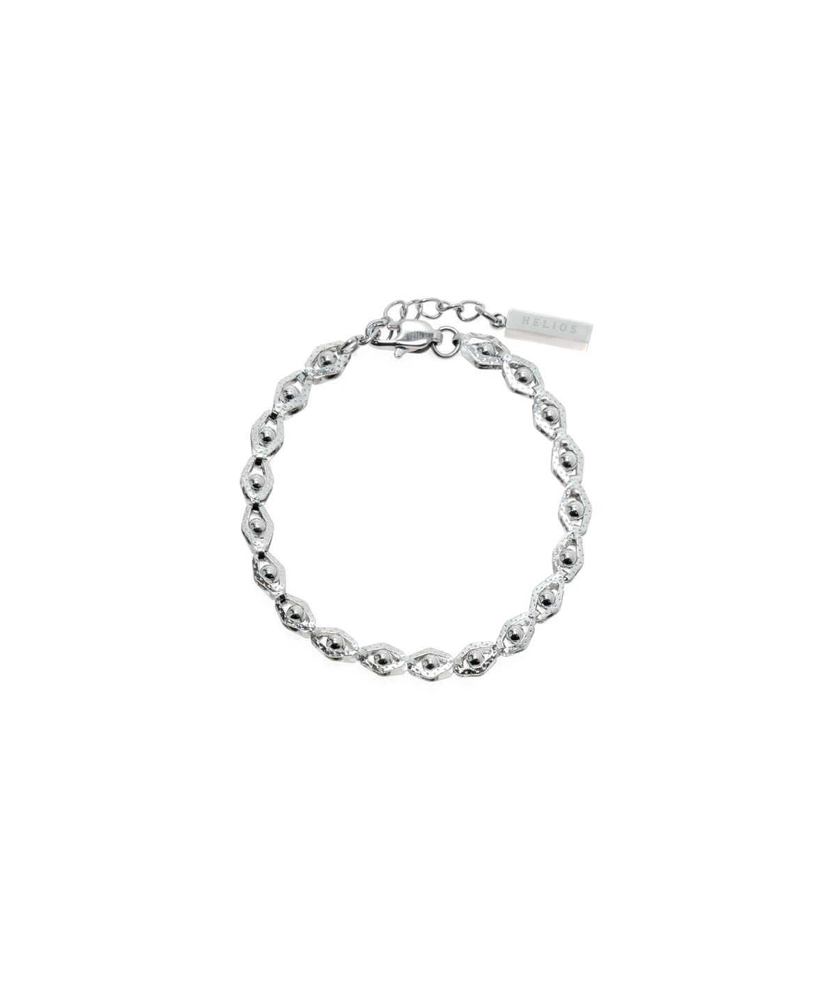 헬리오스(HELIOS) LINK BRACELET #4