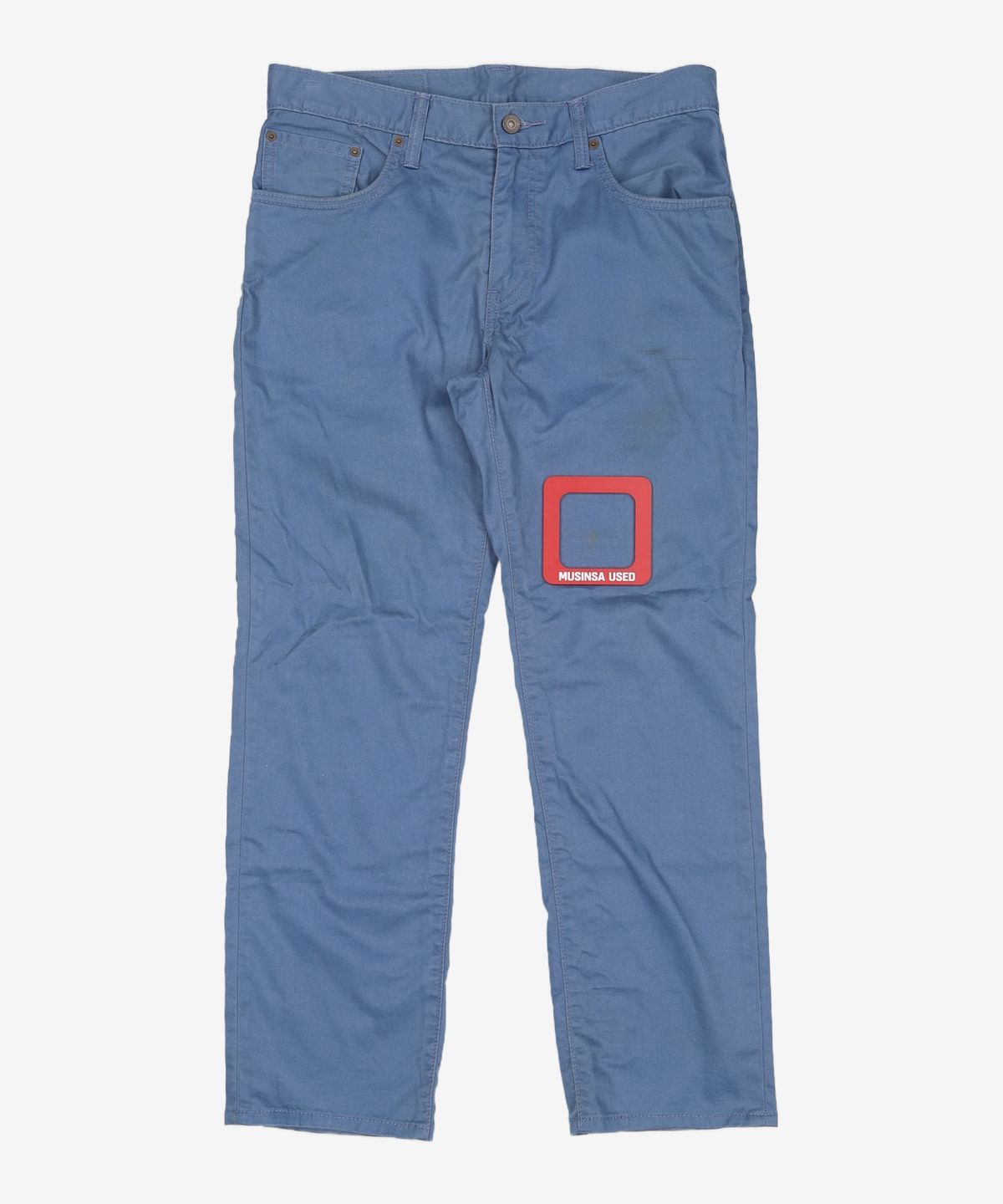 리바이스(LEVI'S) 청/데님 팬츠 32