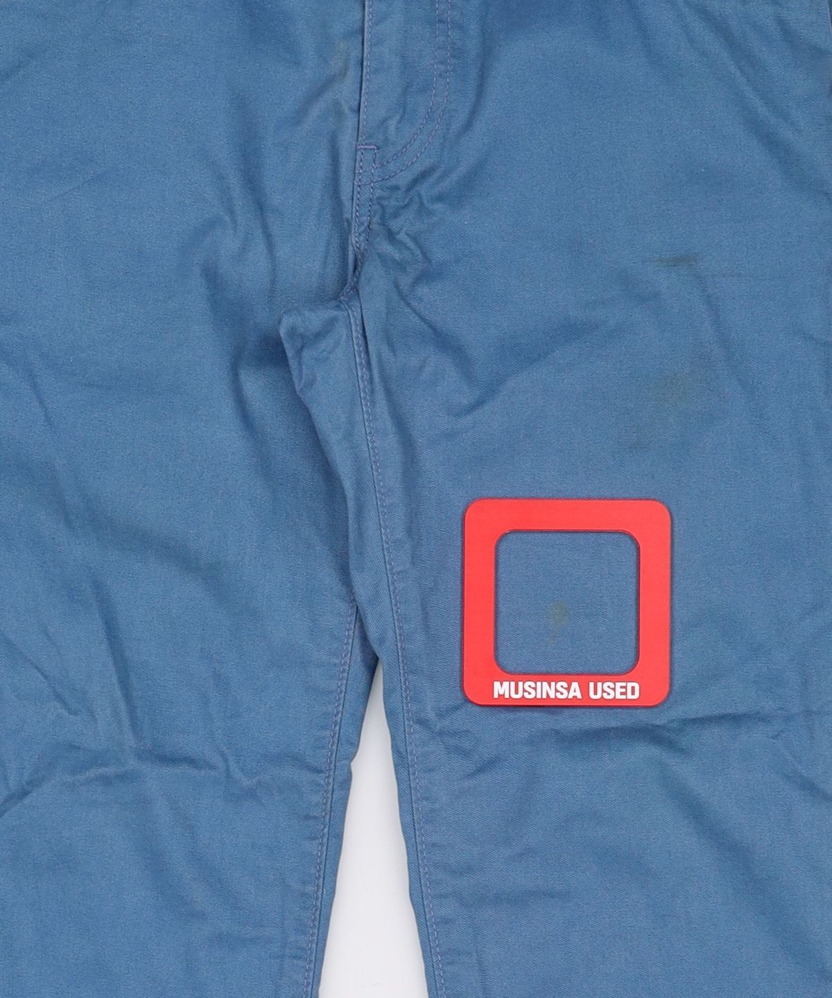 리바이스(LEVI'S) 청/데님 팬츠 32