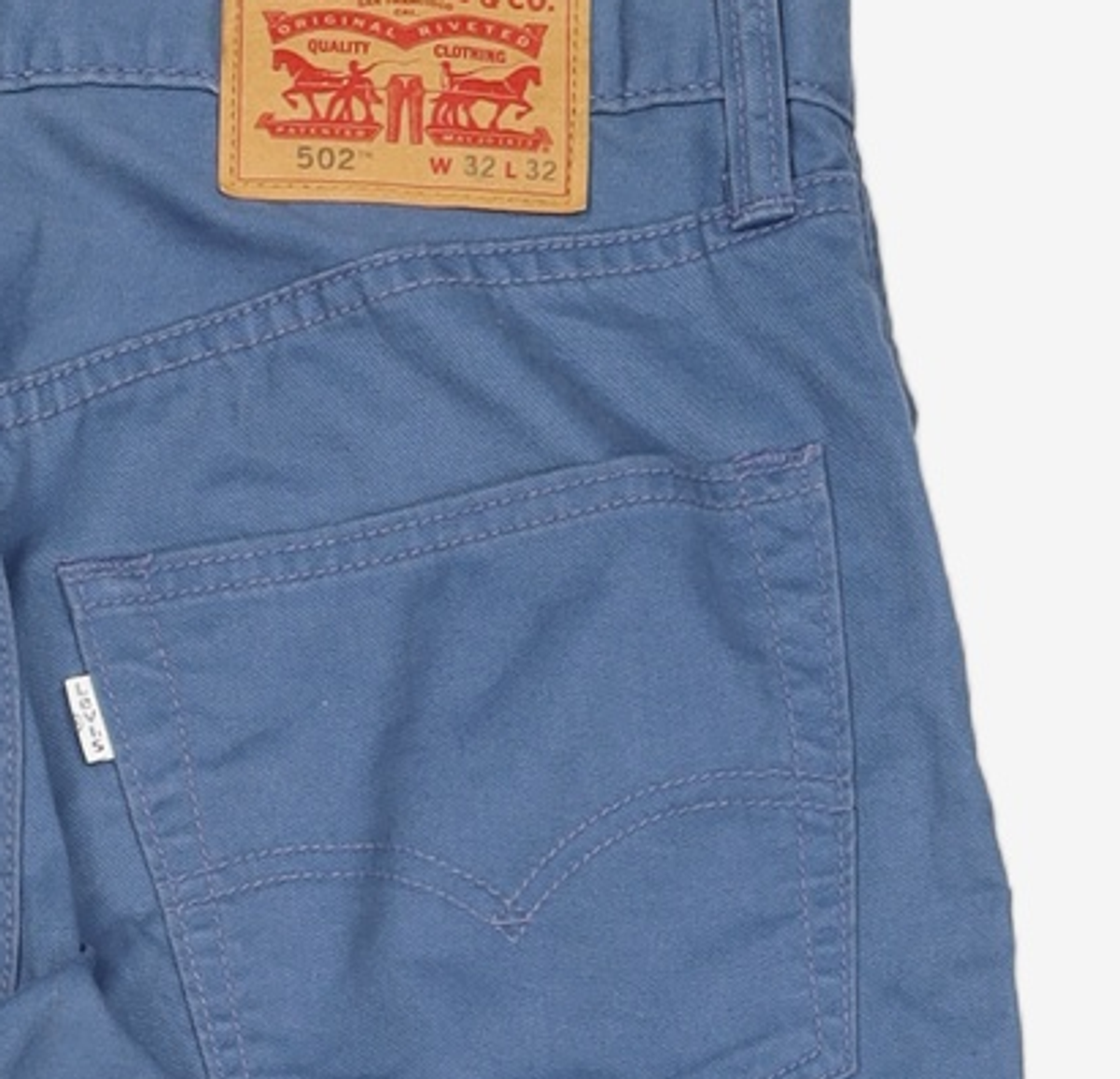 리바이스(LEVI'S) 청/데님 팬츠 32