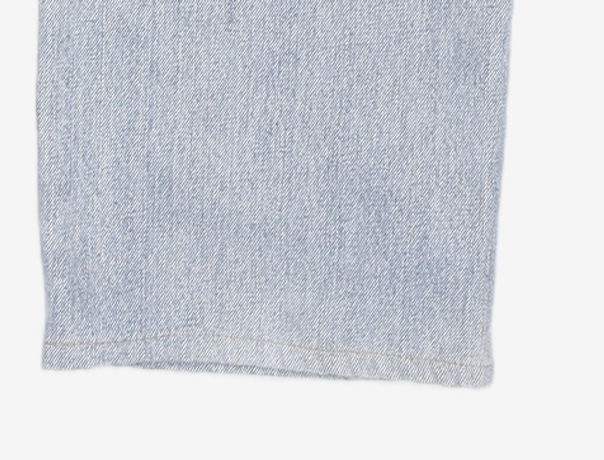 리바이스(LEVI'S) 청/데님 팬츠 36