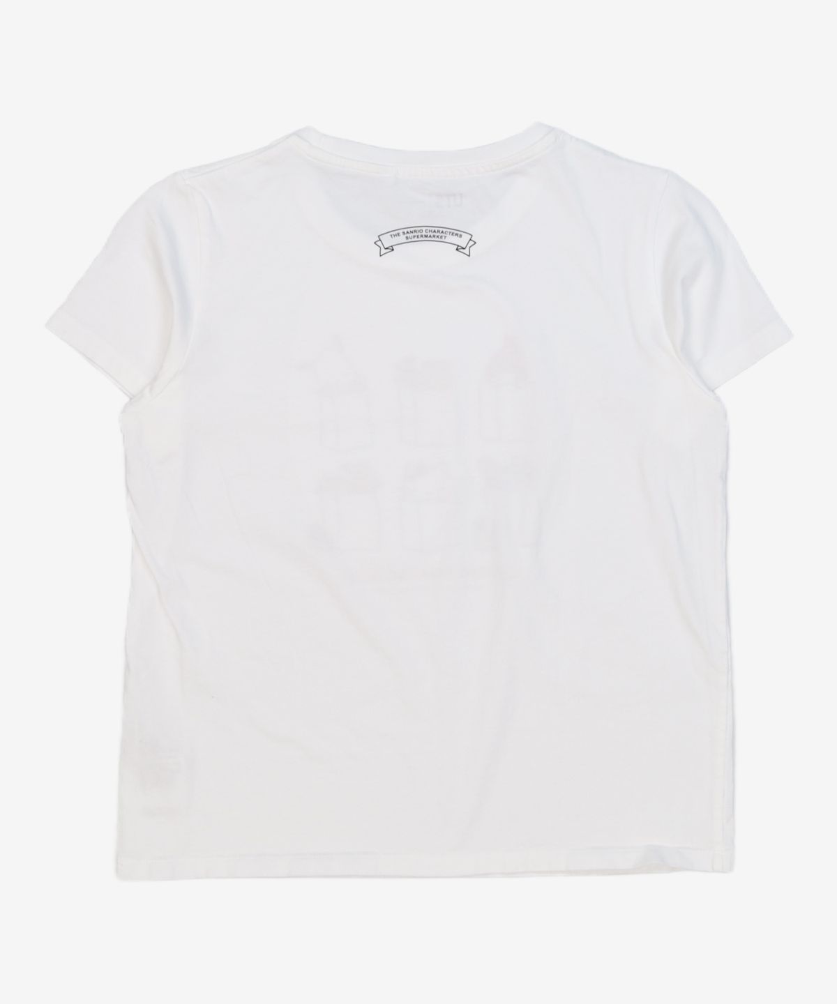 유니클로(UNIQLO) 반소매 티셔츠 160