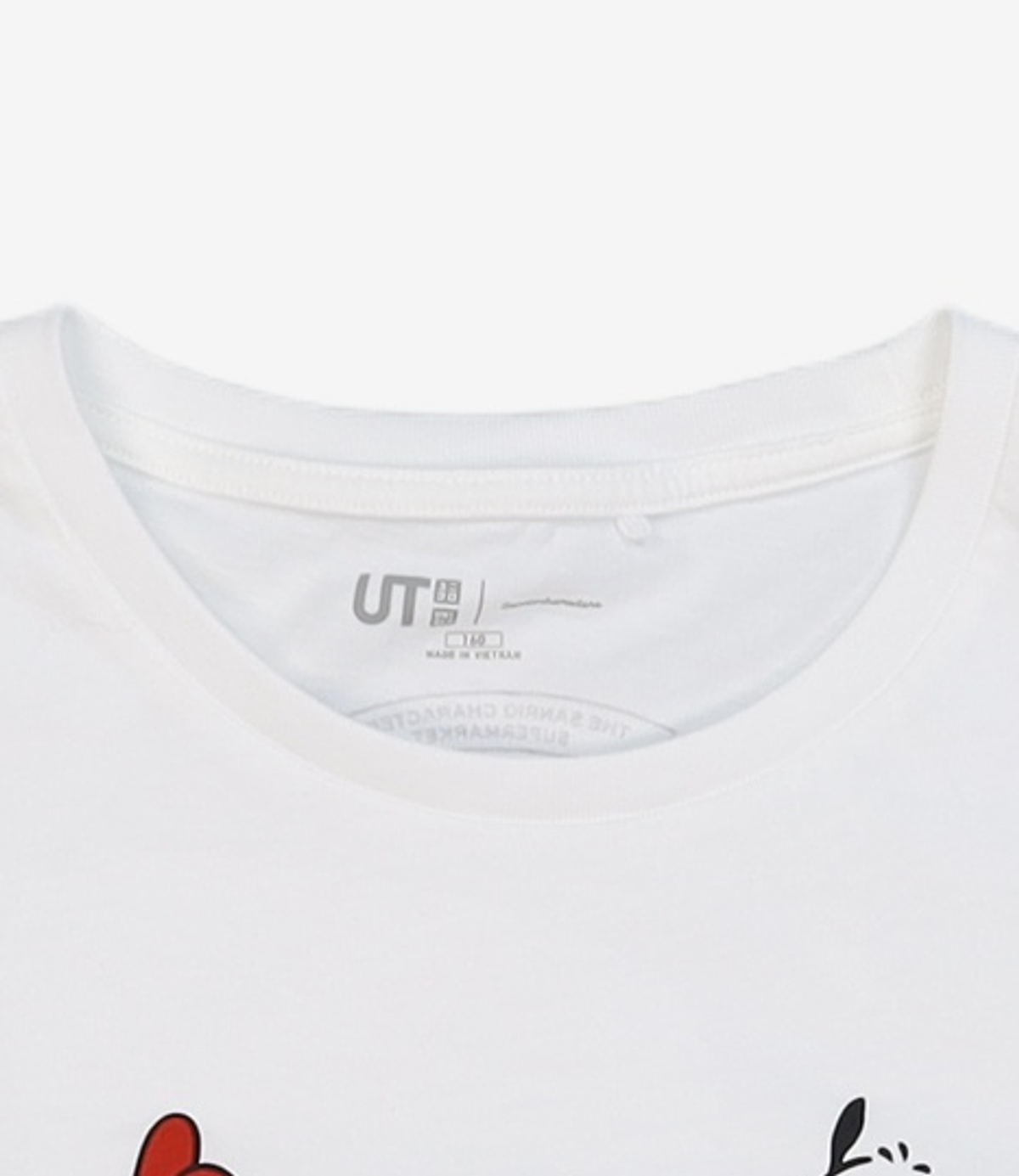 유니클로(UNIQLO) 반소매 티셔츠 160