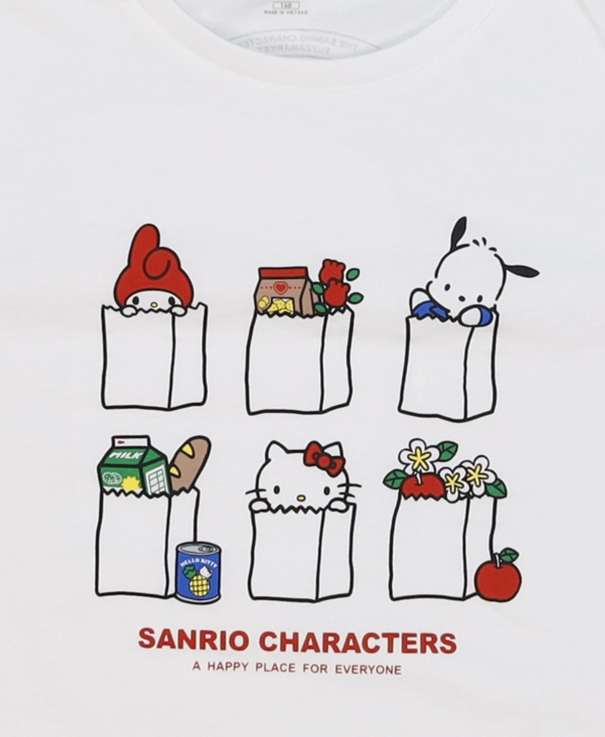 유니클로(UNIQLO) 반소매 티셔츠 160