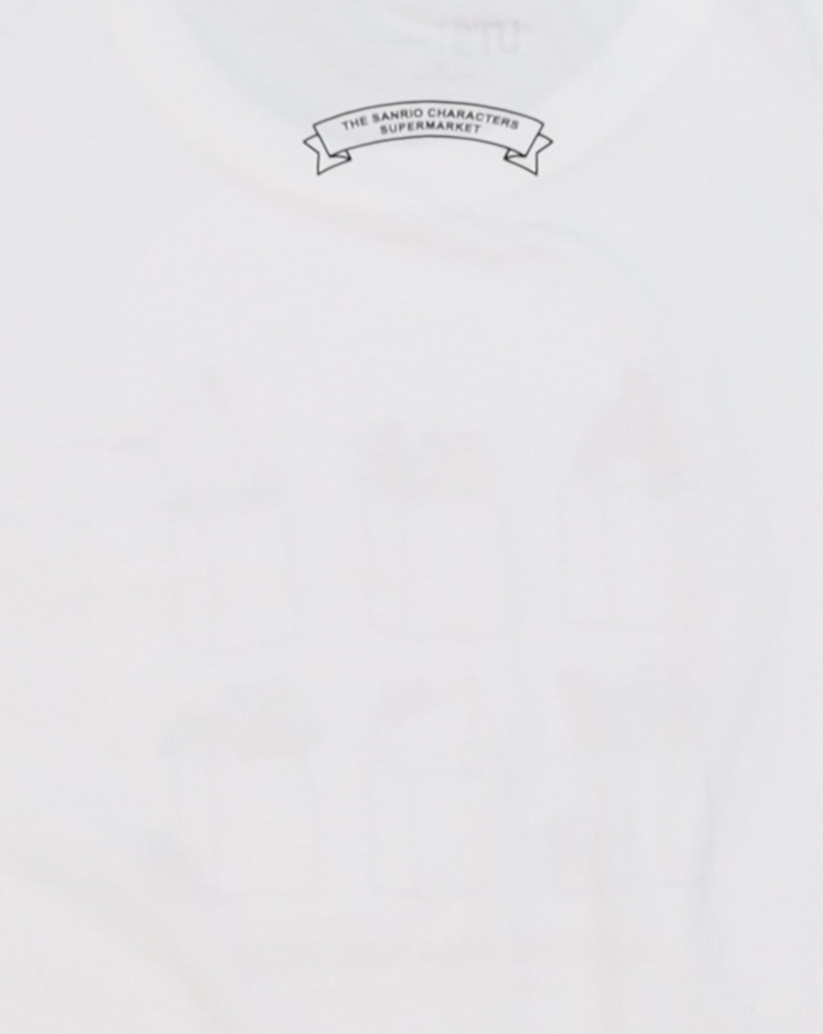 유니클로(UNIQLO) 반소매 티셔츠 160