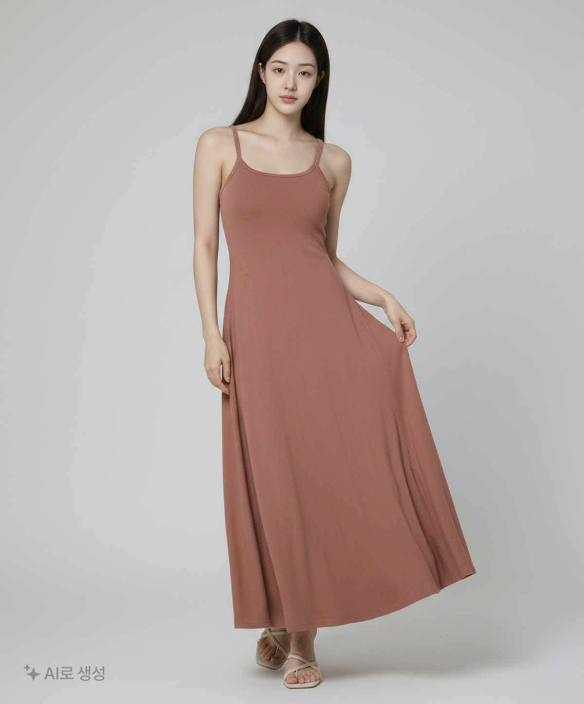 올드네이비(Old Navy) 맥시 원피스 XS