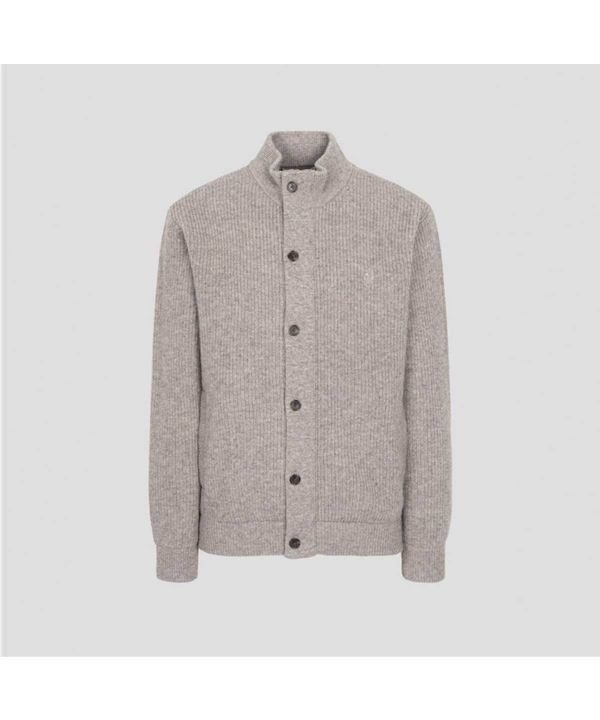빈폴 멘(BEANPOLE MEN) 방풍안감 카디건  베이지