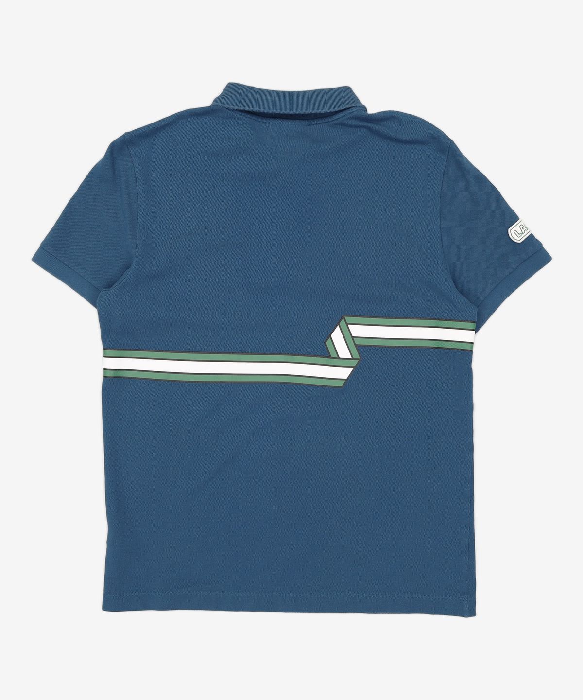 라코스테(LACOSTE) 남성 테마 칼라 디테일 셔츠 LCST PH5094-20BGH7 4