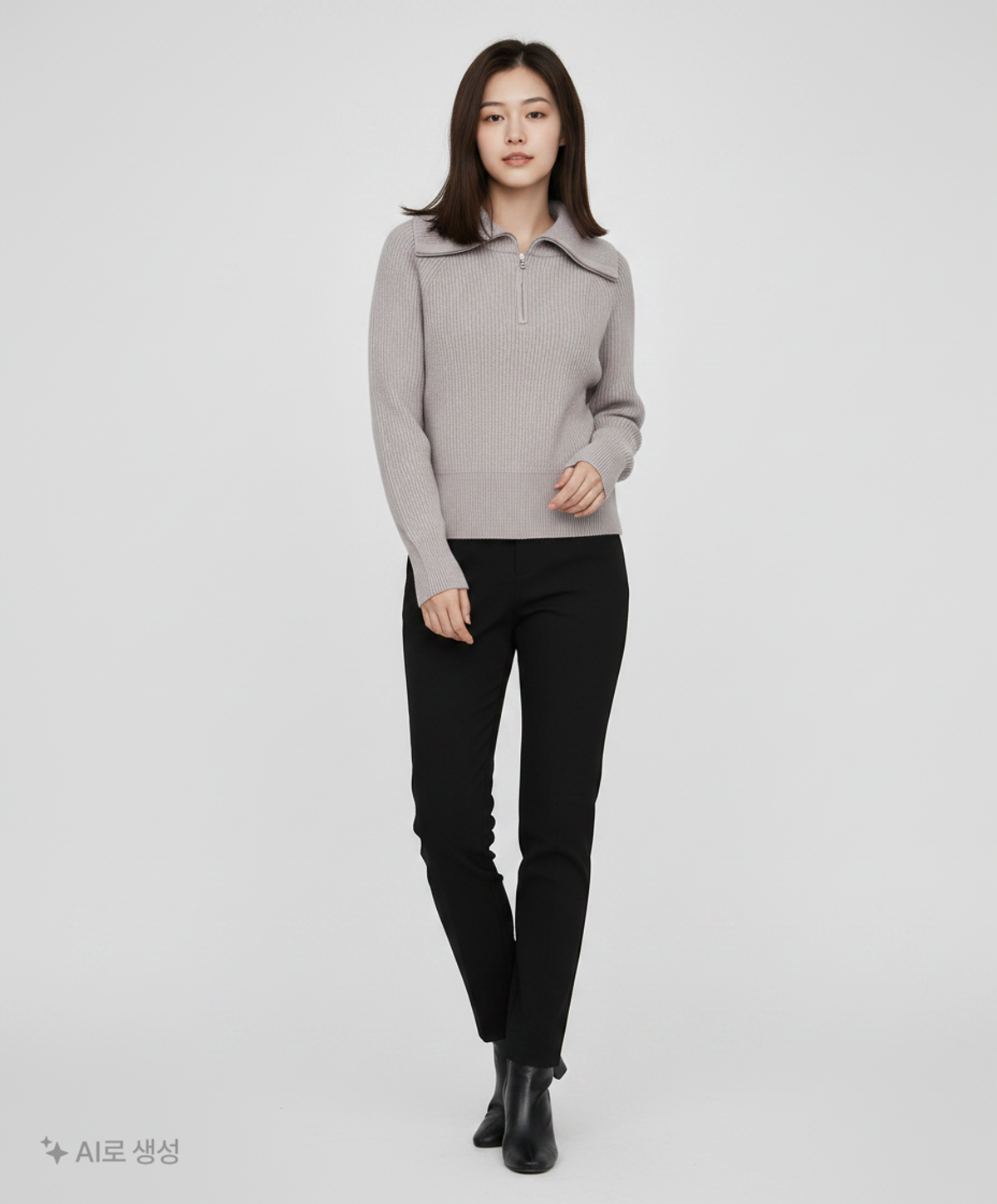 스파오(SPAO) 니트/스웨터 M