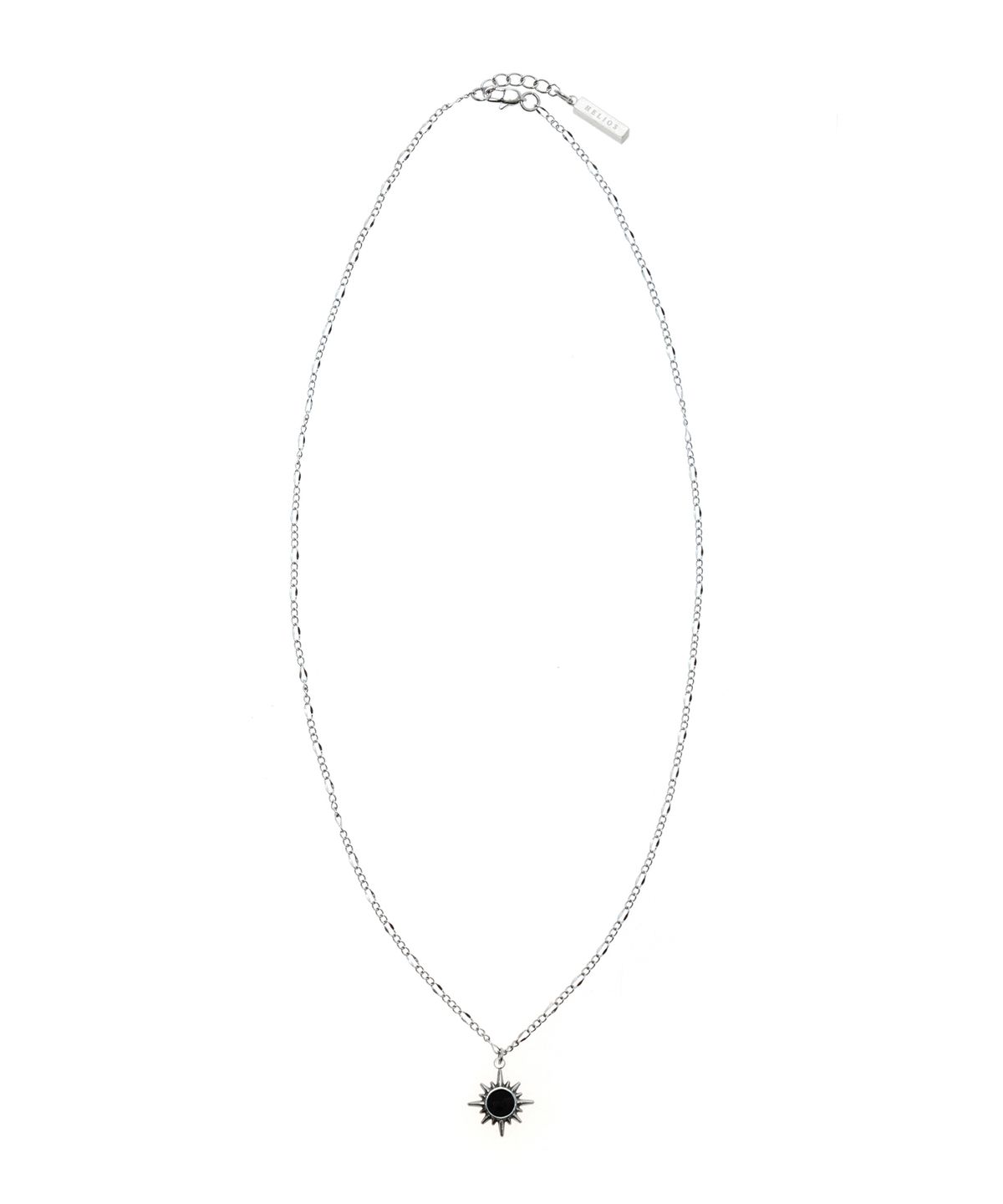 헬리오스(HELIOS) ECLIPSE NECKLACE #1