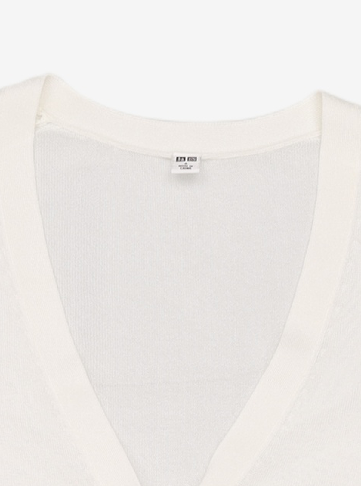 유니클로(UNIQLO) 카디건 S