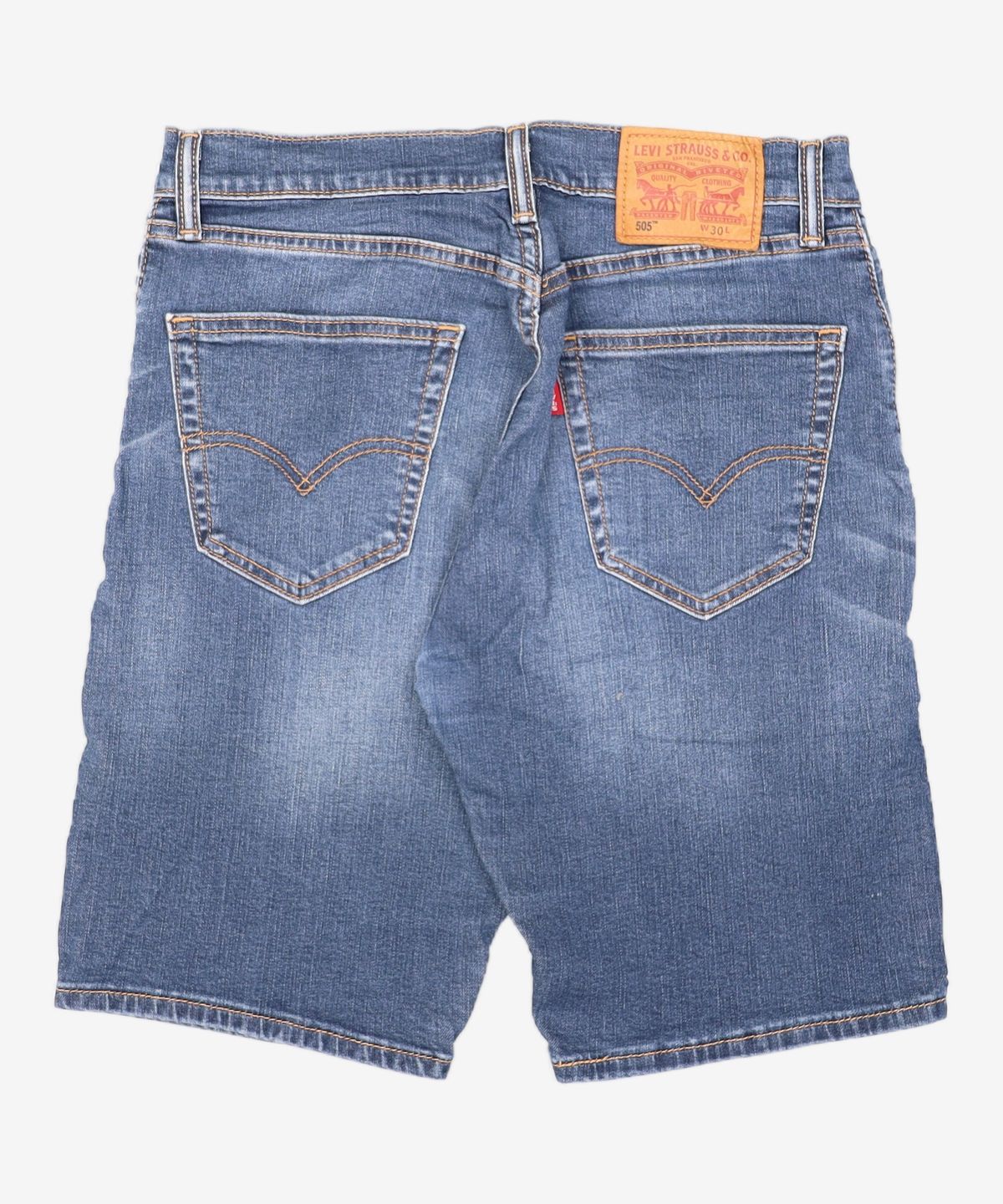 리바이스(LEVI'S) 숏팬츠 W30