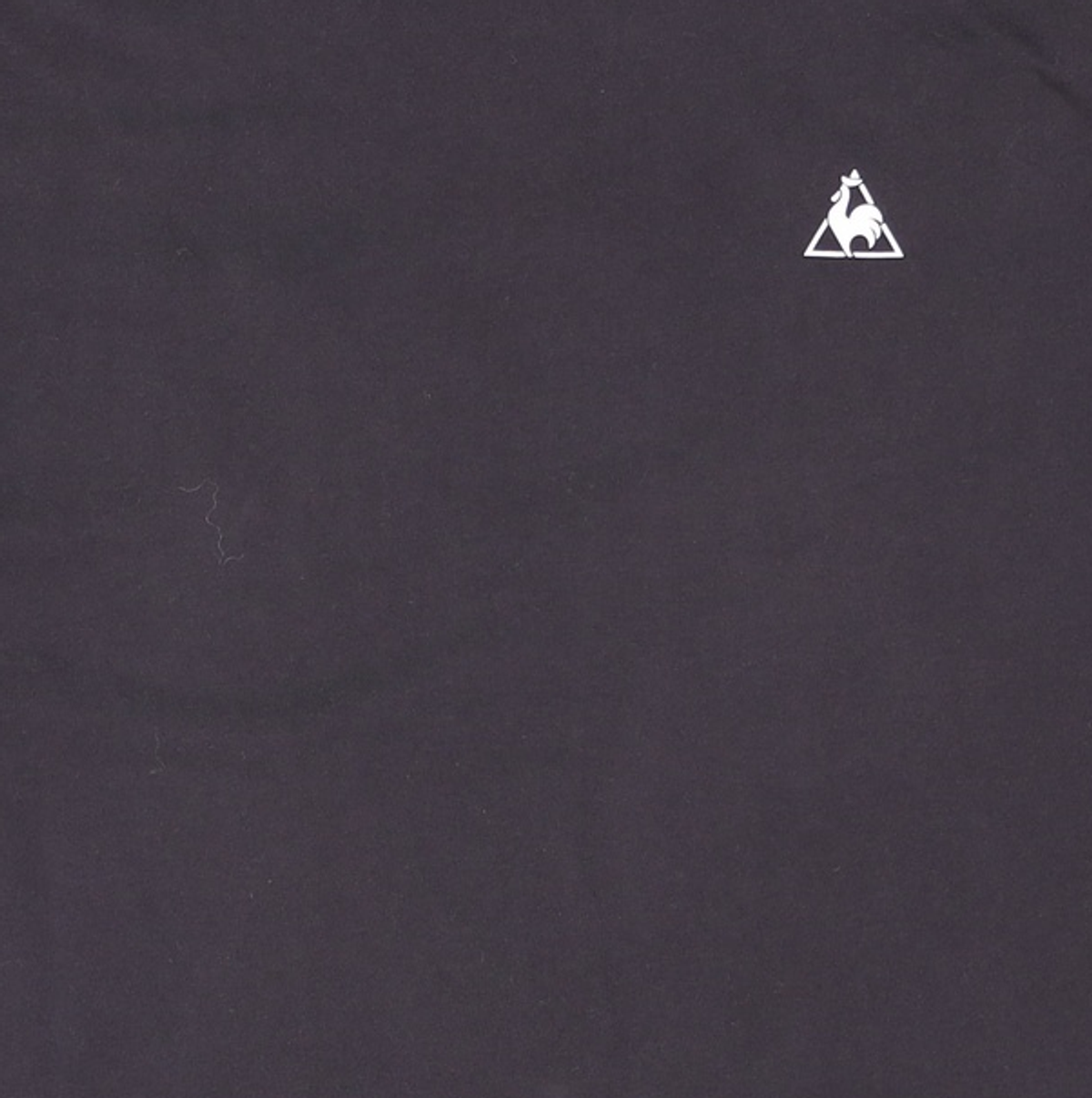 르꼬끄 스포르티브(LE COQ SPORTIF) 반소매 티셔츠 115