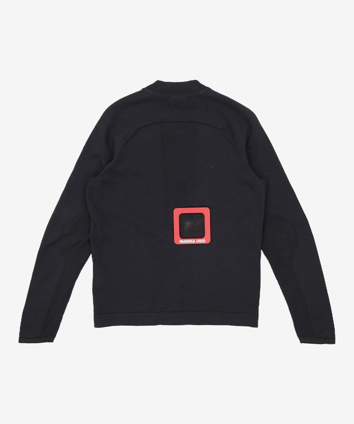 나이키(NIKE) 트레이닝 재킷 S
